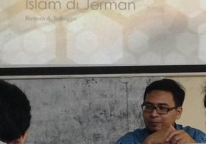 Menyelisik Kehidupan Muslim di Jerman