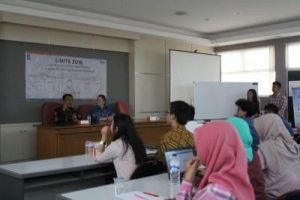 ITS Kukuhkan Diri Menuju WCU