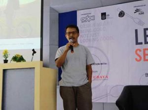 Sukses dengan Produk Desa