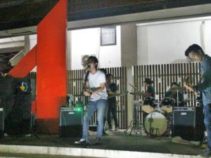 Musik Jadi Pemersatu Mahasiswa ITS