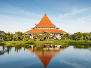 Mengukur Kesiapan ITS Menjadi Universitas Kelas Dunia