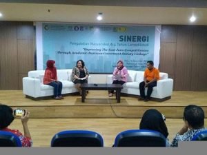 SINERGI Lengkap Dengan Alat Otomasi