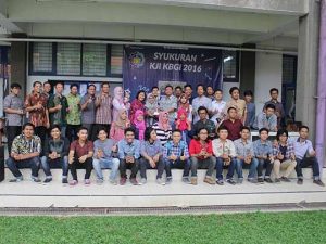 Pertahankan Predikat Juara, Sipil Adakan Regenerasi