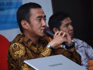 Pendidikan Terakhir Bukan Patokan