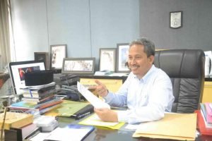 ITS Usulkan Resource Sharing dalam AUPF