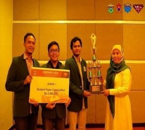 Manfaatkan Pasir Lokal, ITS Juara Tambang