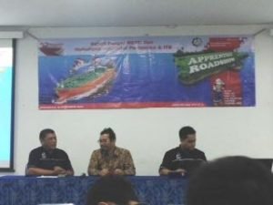 Perusahaan Masih Enggan Pilih Insinyur Dalam Negeri