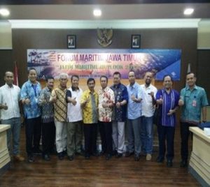 Pimpin FMJ, Pakar Maritim ITS Sebutkan PR Pemprov