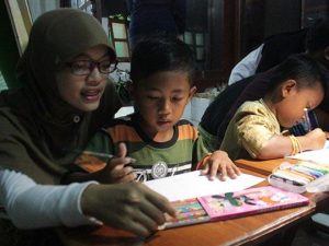 Tingkatkan Edukasi Lewat Pameran Teknologi