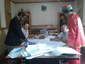 Ujian Rasa Nasionalisme di Siskal ITS