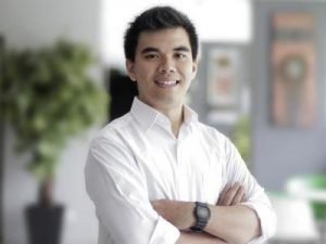 Irsan, Wakili Indonesia di Student Energy Summit 2017