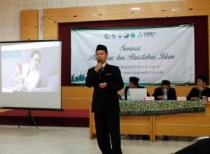 Atasi Masalah Pendidikan Multikultural Dalam Perspektif Islam
