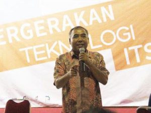Tujuh Proposal ITS Tembus Program CPPBT