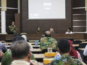 Akhiri Masa Jabatan, Jangan Akhiri Persaudaraan