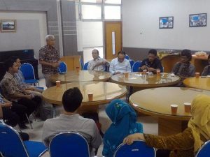 ITS Inisiasi Gerakan Gema Membumi