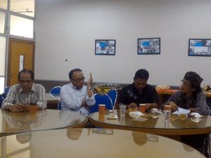 ITS Dorong Masyarakat untuk Mandiri