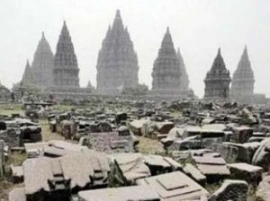 Belajar Kemandirian dari Budaya Leluhur