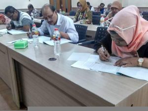 Bentuk Departemen Baru, ITS Adakan Seleksi Kasubbag