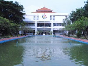 ITS Paparkan Kelanjutan Pembentukan Fakultas Baru