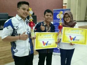TrueTrash, Wadah Bagi Pengusaha Limbah Plastik