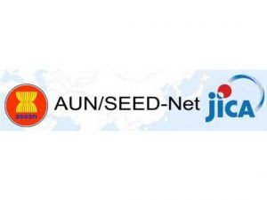 AUN/SEED-Net Berikan Hibah Kepada ITS