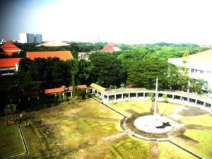 ITS Sediakan 35 Prodi untuk Calon Maba