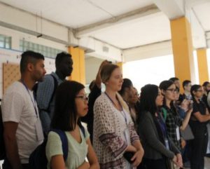 CommTech 2017 Angkat Tren Kearifan Lokal