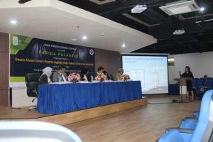 Desain Reverse Logistics Solusi Limbah Industri Elektronika