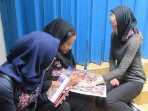 CommTECH Kenalkan Kearifan Lokal Lewat Etnofotografi