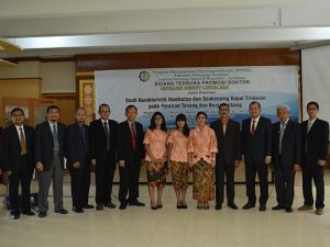 Solusikan Kapal Trimaran untuk Provinsi Maluku
