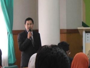 Teknik Lingkungan Kembali Lahirkan Doktor Bidang Udara