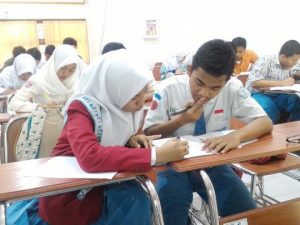 Ekonomi Kreatif Jadi Bahasan di Semifinal Station