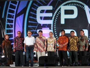 Pelajaran Dibalik Suksesnya EPW 2017