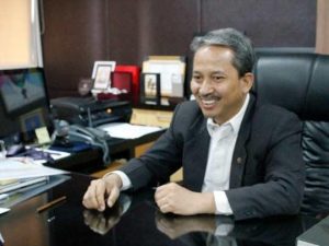 ITS Optimis Menjadi PTN BH Terbaik