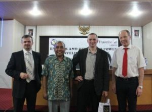 ITS Kembangkan Biomassa sebagai Sumber Energi