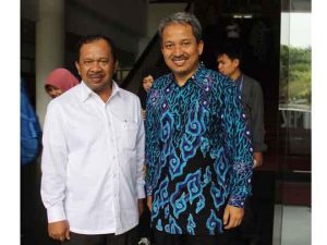 Peneliti Harus Sesuai dengan Tiga Kebutuhan