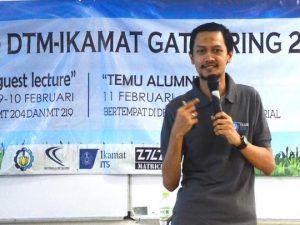 LULUSAN TEKNIK BISA DI SEGALA BIDANG