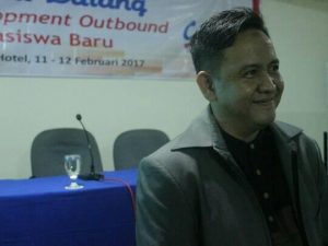 Motivasi Maba, MMT-ITS Datangkan Alumni