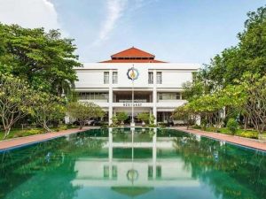 Mahasiswa Vokasi Bakal Magang Satu Semester
