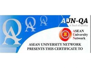 ITS Tambah Empat Departemen Tersertifikasi AUN-QA