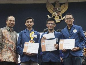 Mahasiswa ITS Optimalkan Winglet Cant Adaptif Pesawat