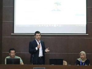 Indonesia Harus Mencoba Menerapkan Beton Pratekan
