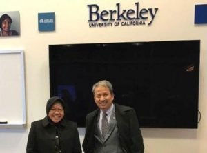 Surabaya Harus Jadi Silicon Valley-nya Indonesia