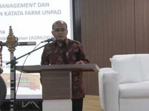 Rantai Nilai Jawab Permasalahan Agribisnis