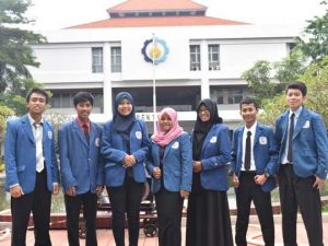Inilah Finalis Mawapres ITS 2017