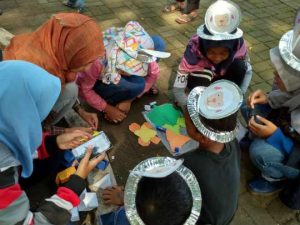 Tingkatkan Pengetahuan Anak Lewat Permainan Seru