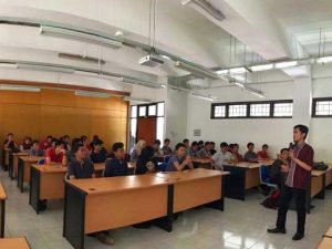 Pentingnya Membangun Team Work Dalam Berbisnis