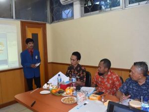 ITS OPTIMIS MENJADI JUARA MAWAPRES TINGKAT NASIONAL