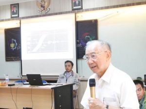 Adakah Kehidupan Cerdas di Luar Bumi?
