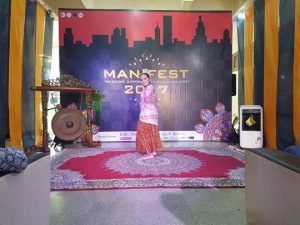 Manifest ITS, Balut Budaya dalam Bisnis